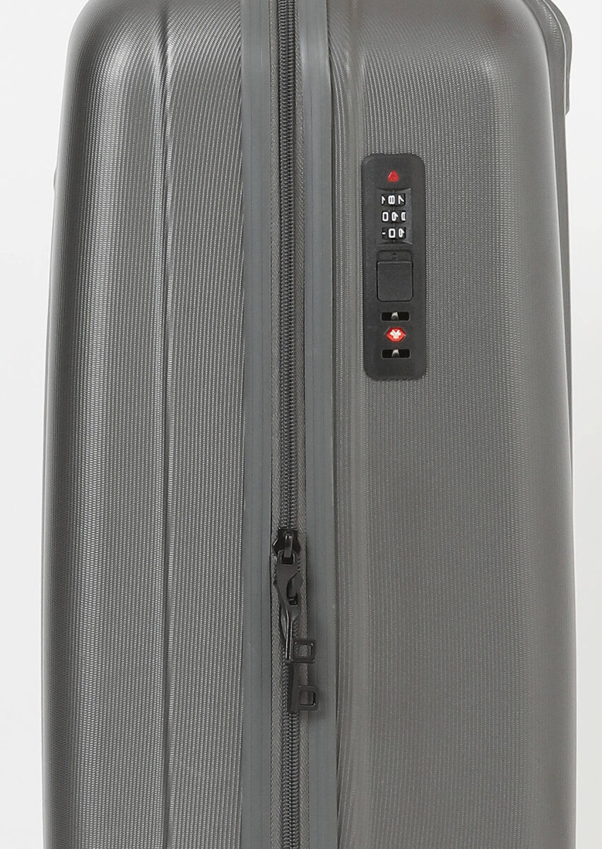 Hard Coal Suitcase - 3