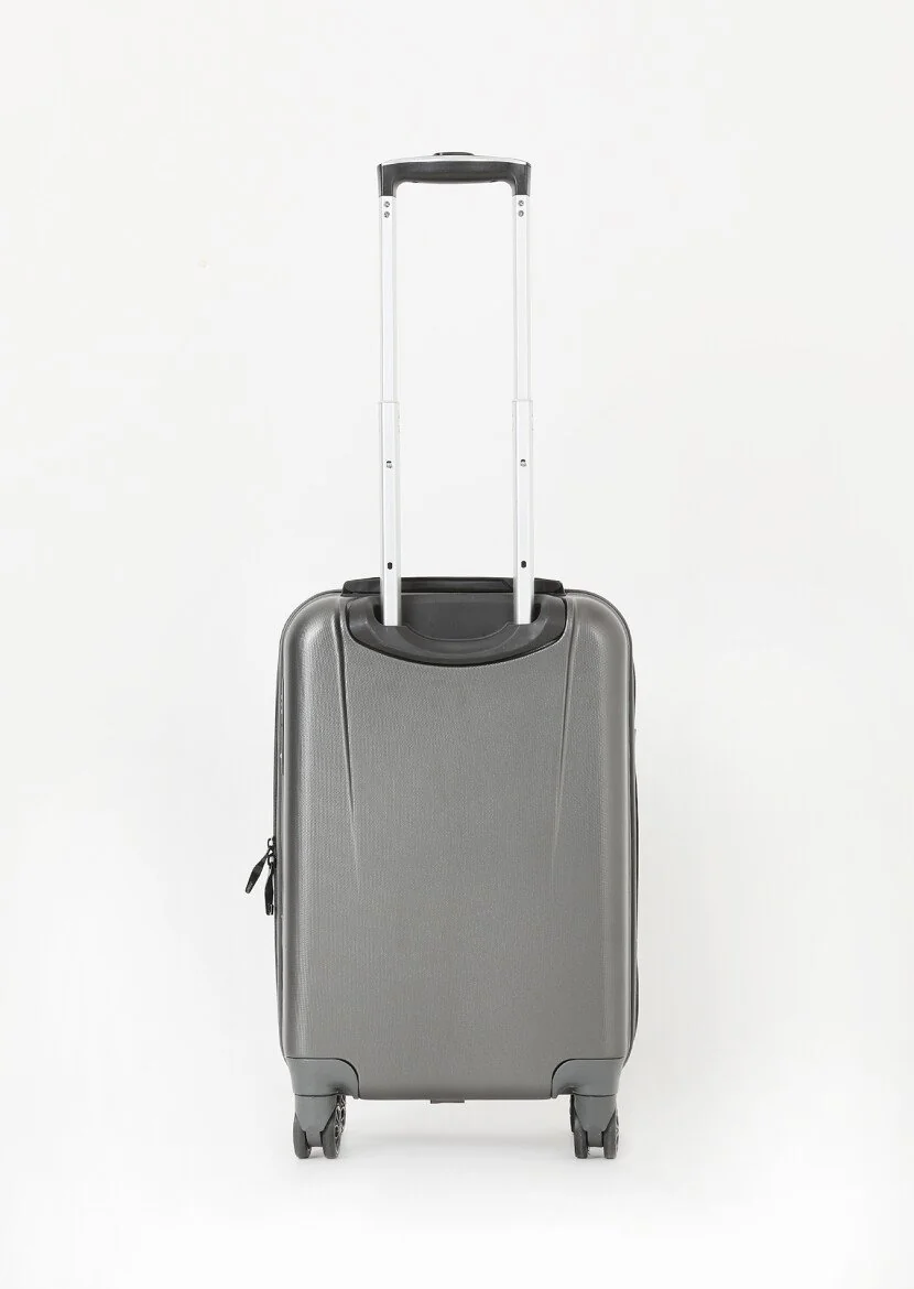 Hard Coal Suitcase - 4