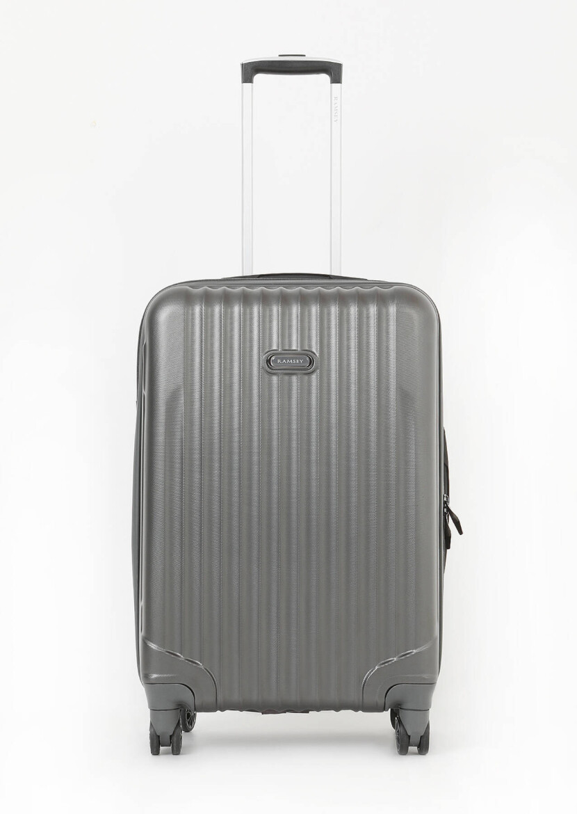 Hard Coal Suitcase - 1