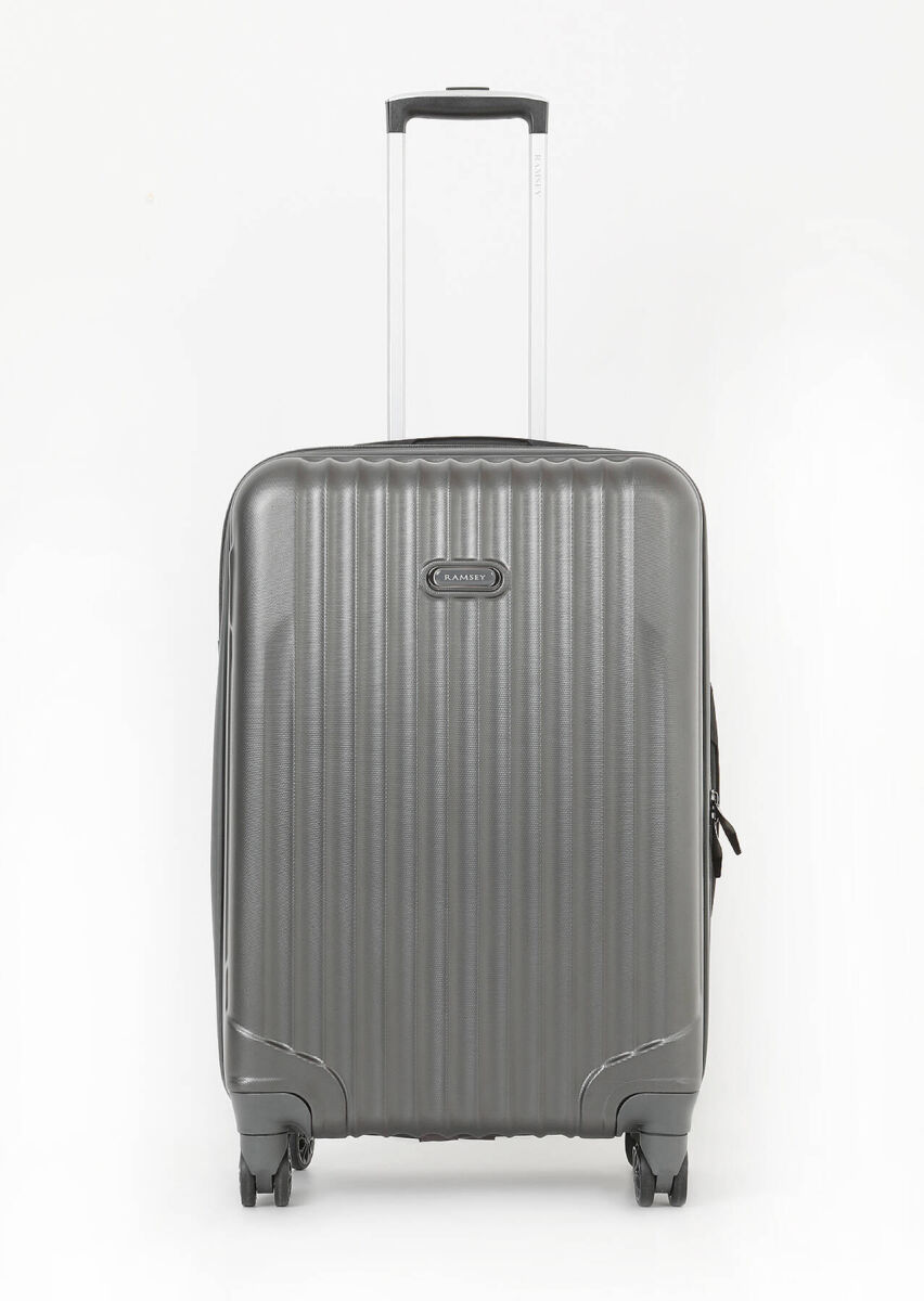 Hard Coal Suitcase - 1