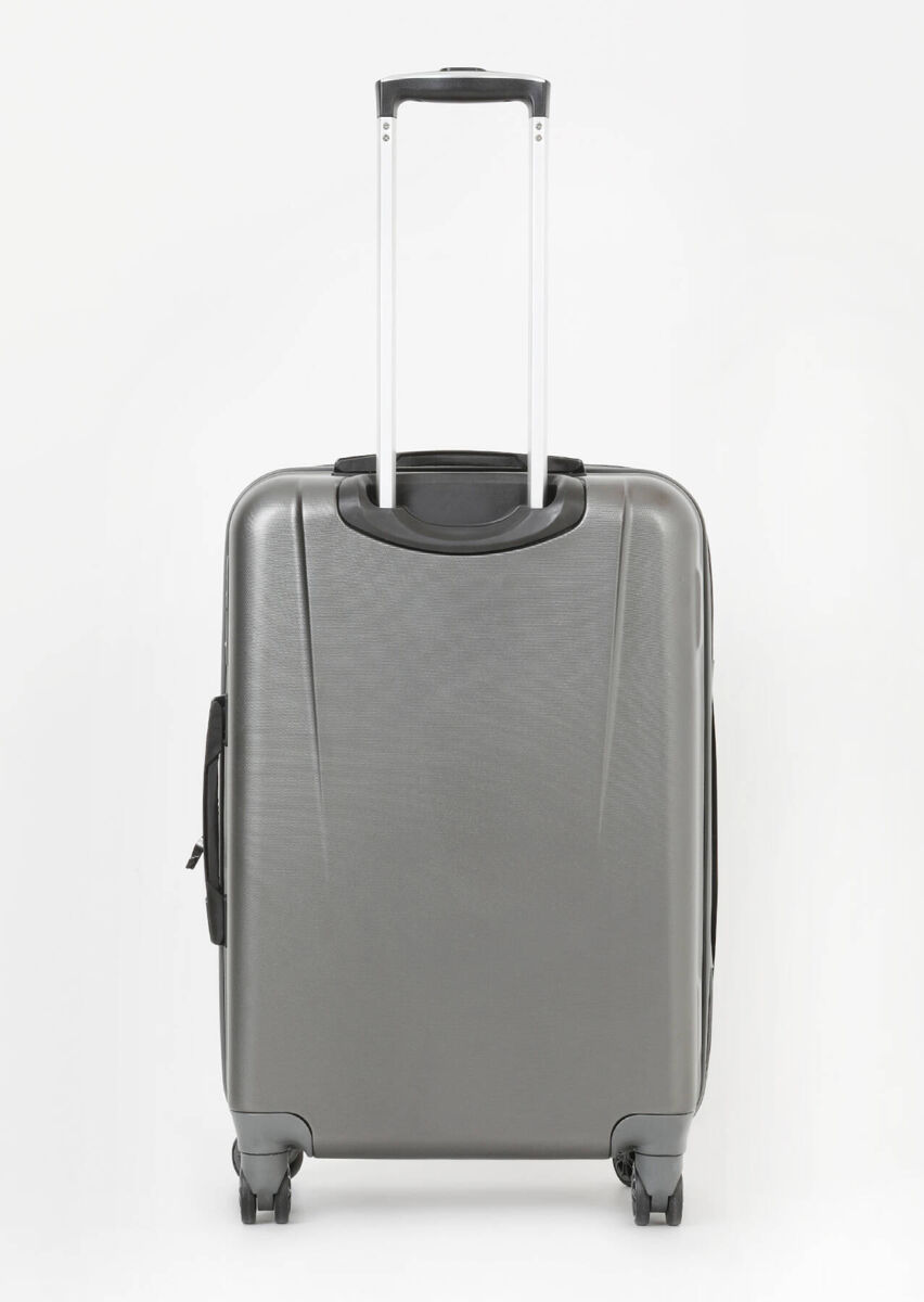 Hard Coal Suitcase - 4