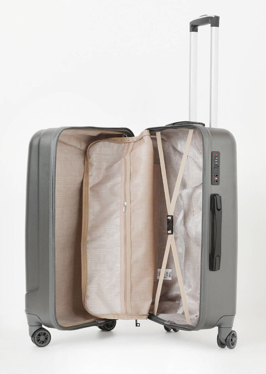 Hard Coal Suitcase - 5