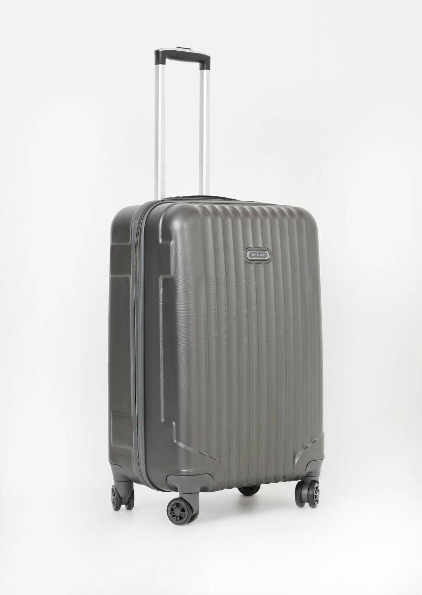 Hard Coal Suitcase - 2