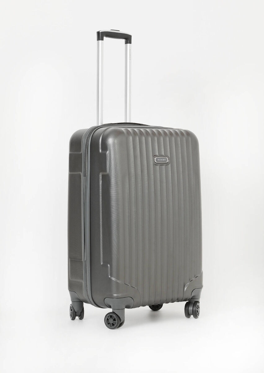 Hard Coal Suitcase - 2