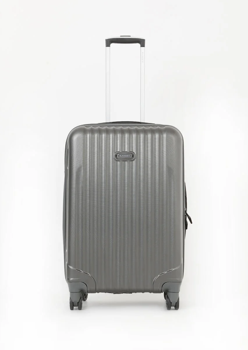Hard Coal Suitcase - 1