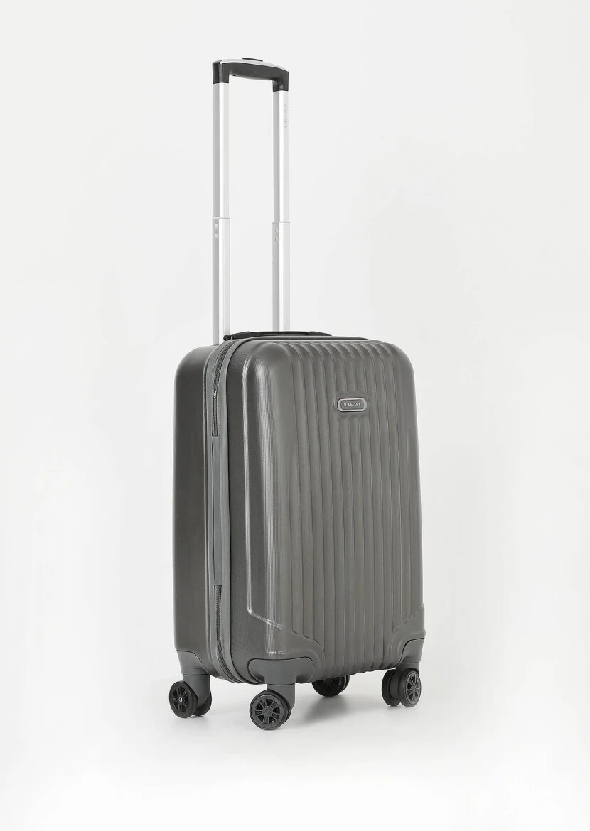 Hard Coal Suitcase - 2