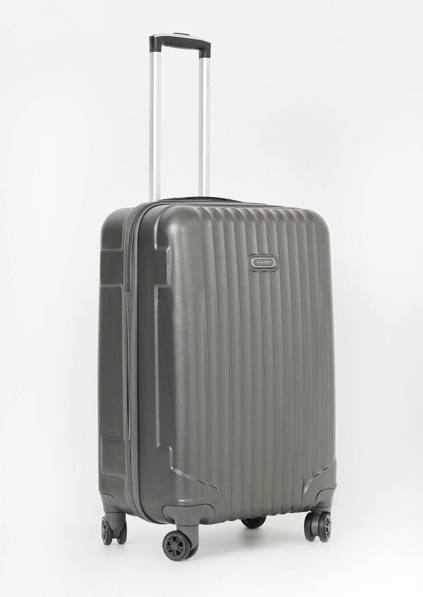 Hard Coal Suitcase - 2