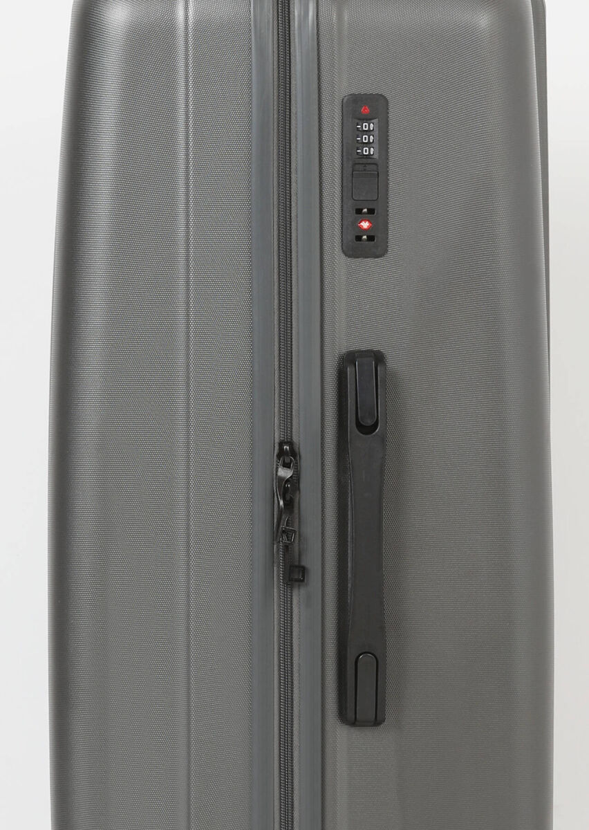 Hard Coal Suitcase - 3