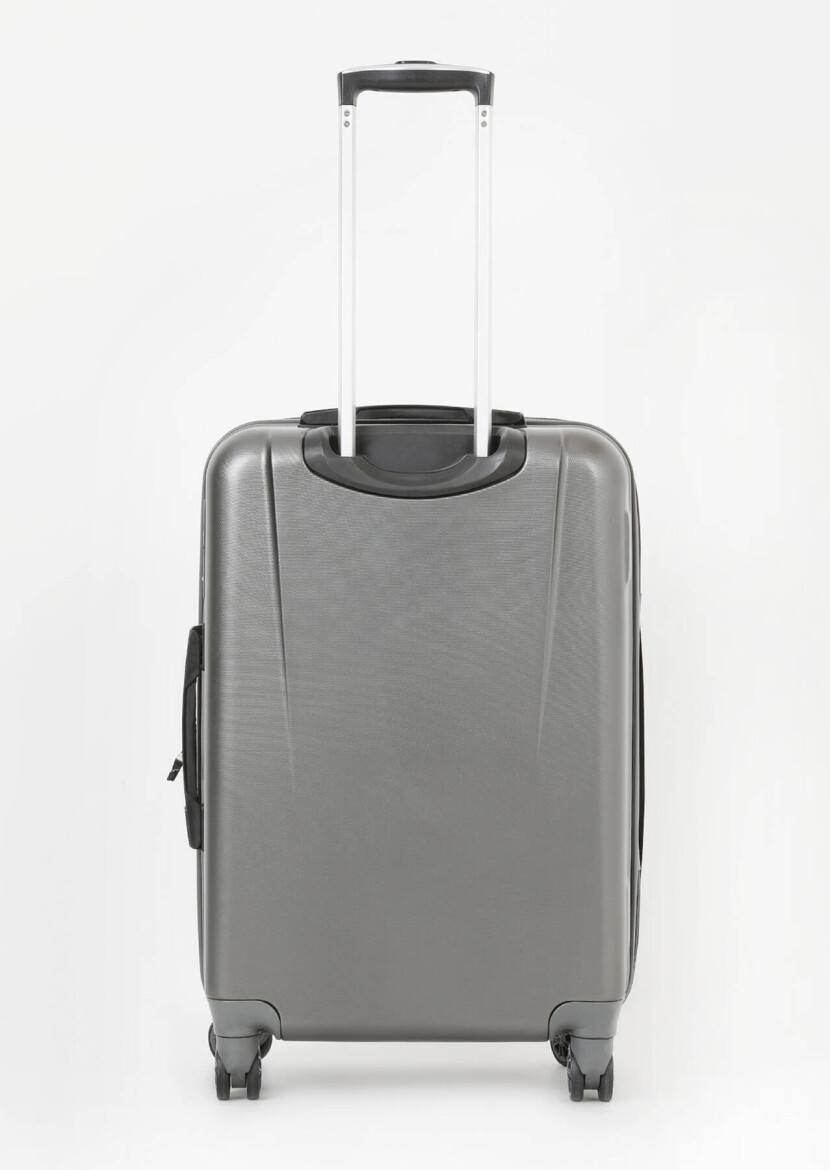 Hard Coal Suitcase - 4