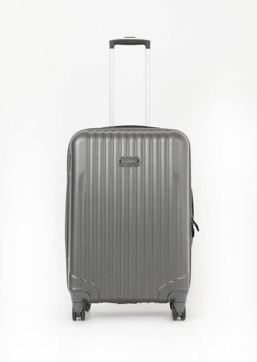 Hard Coal Suitcase - 1