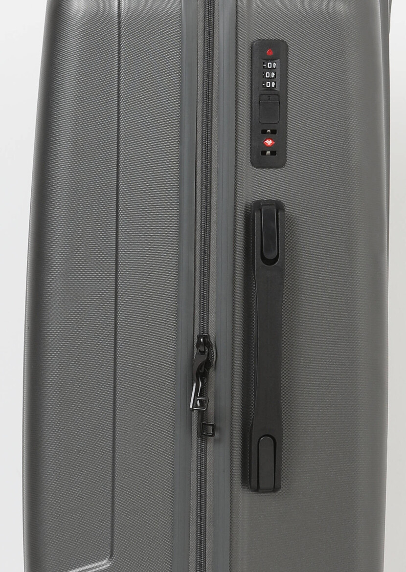 Hard Coal Suitcase - 3