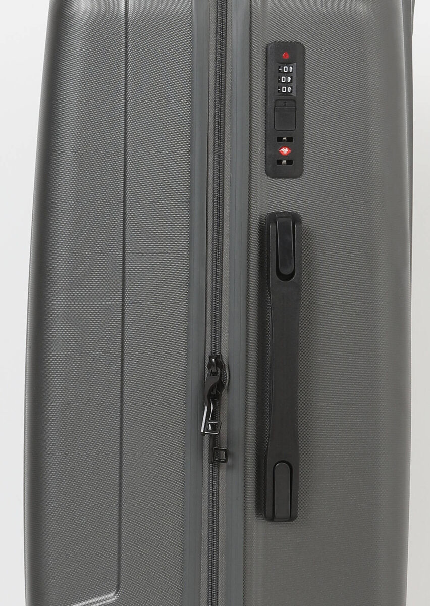 Hard Coal Suitcase - 3