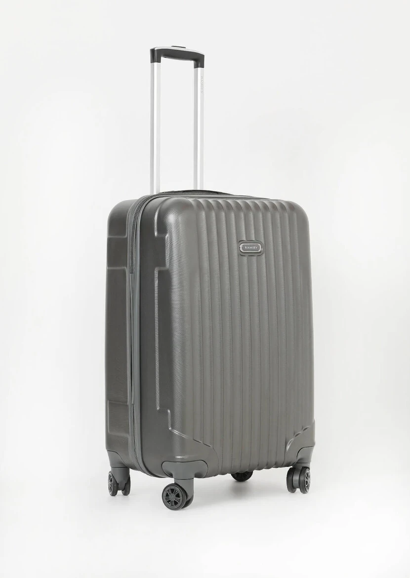 Hard Coal Suitcase 