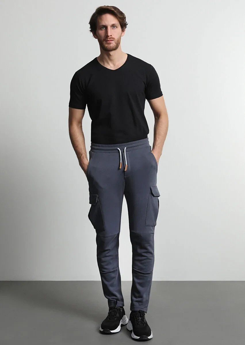 Hard Coal Sweat Pants - 1