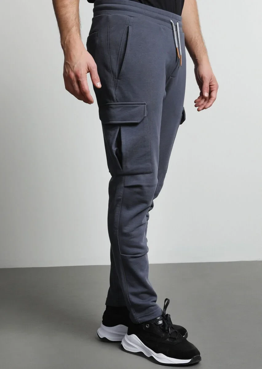 Hard Coal Sweat Pants - 2