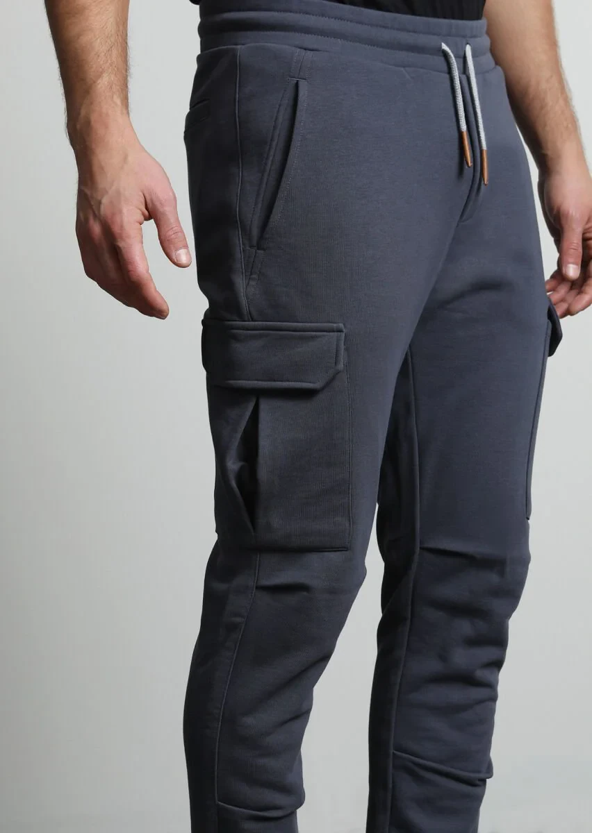 Hard Coal Sweat Pants - 3