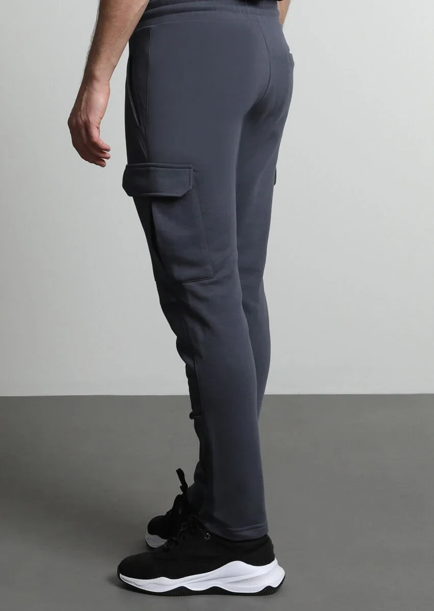 Hard Coal Sweat Pants - 4