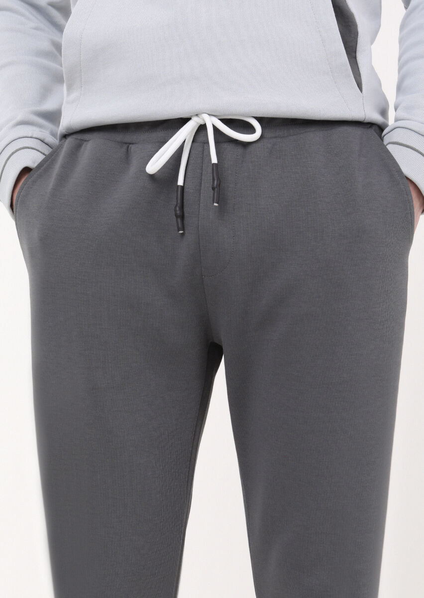 Hard Coal Sweat Pants - 2