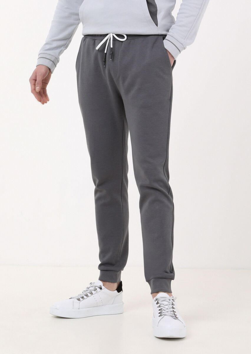 Hard Coal Sweat Pants - 3