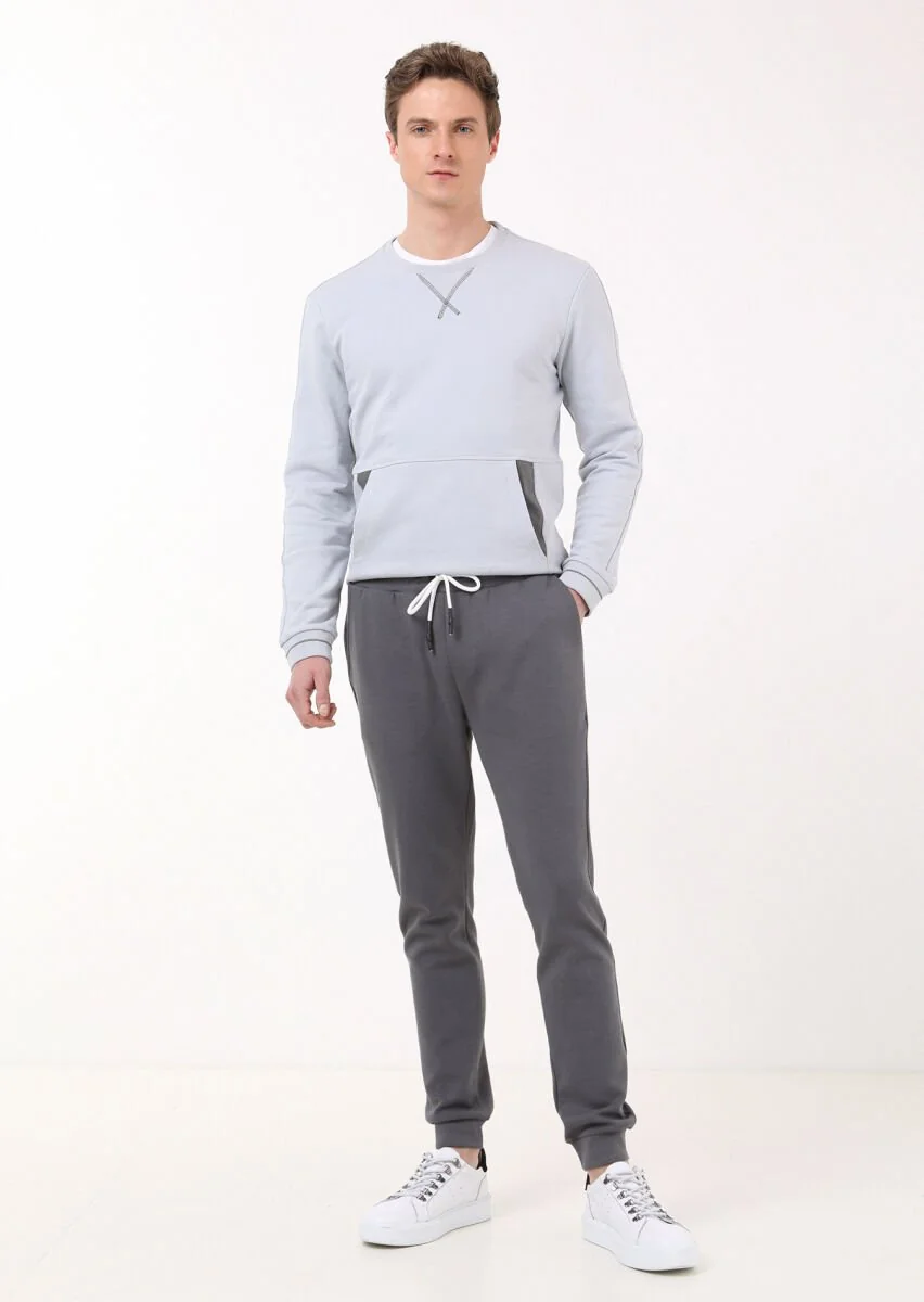 Hard Coal Sweat Pants - 1