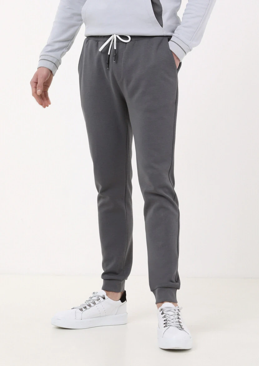 Hard Coal Sweat Pants - 3