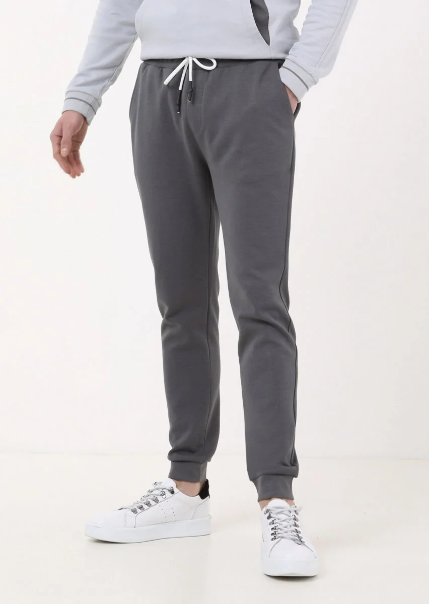 Hard Coal Sweat Pants - 3