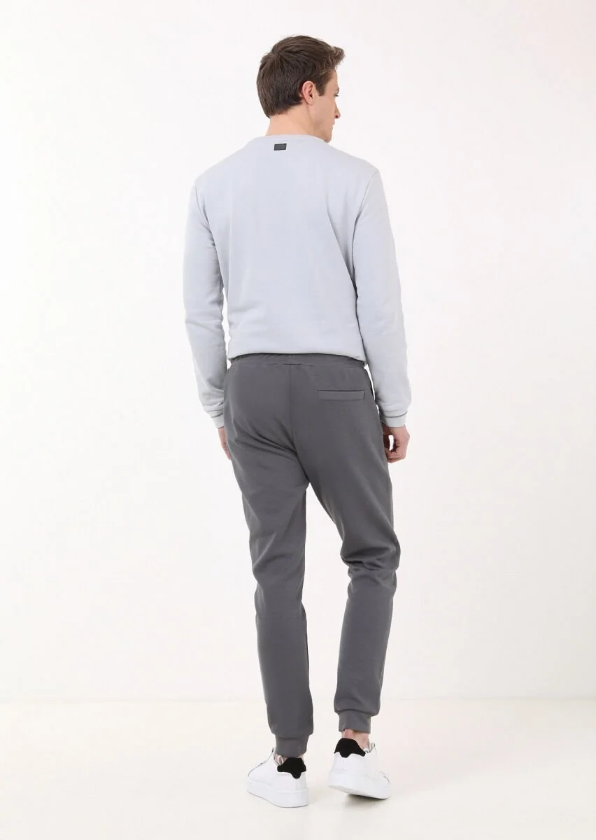 Hard Coal Sweat Pants - 4