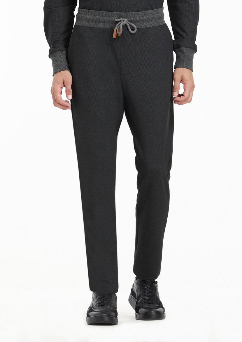 Hard Coal Sweat Pants - 1