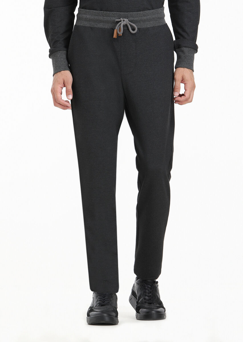 Hard Coal Sweat Pants - 1