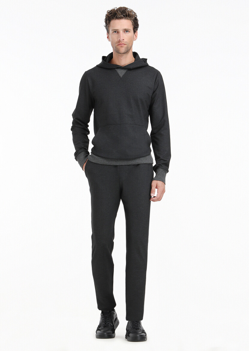 Hard Coal Sweat Pants - 2