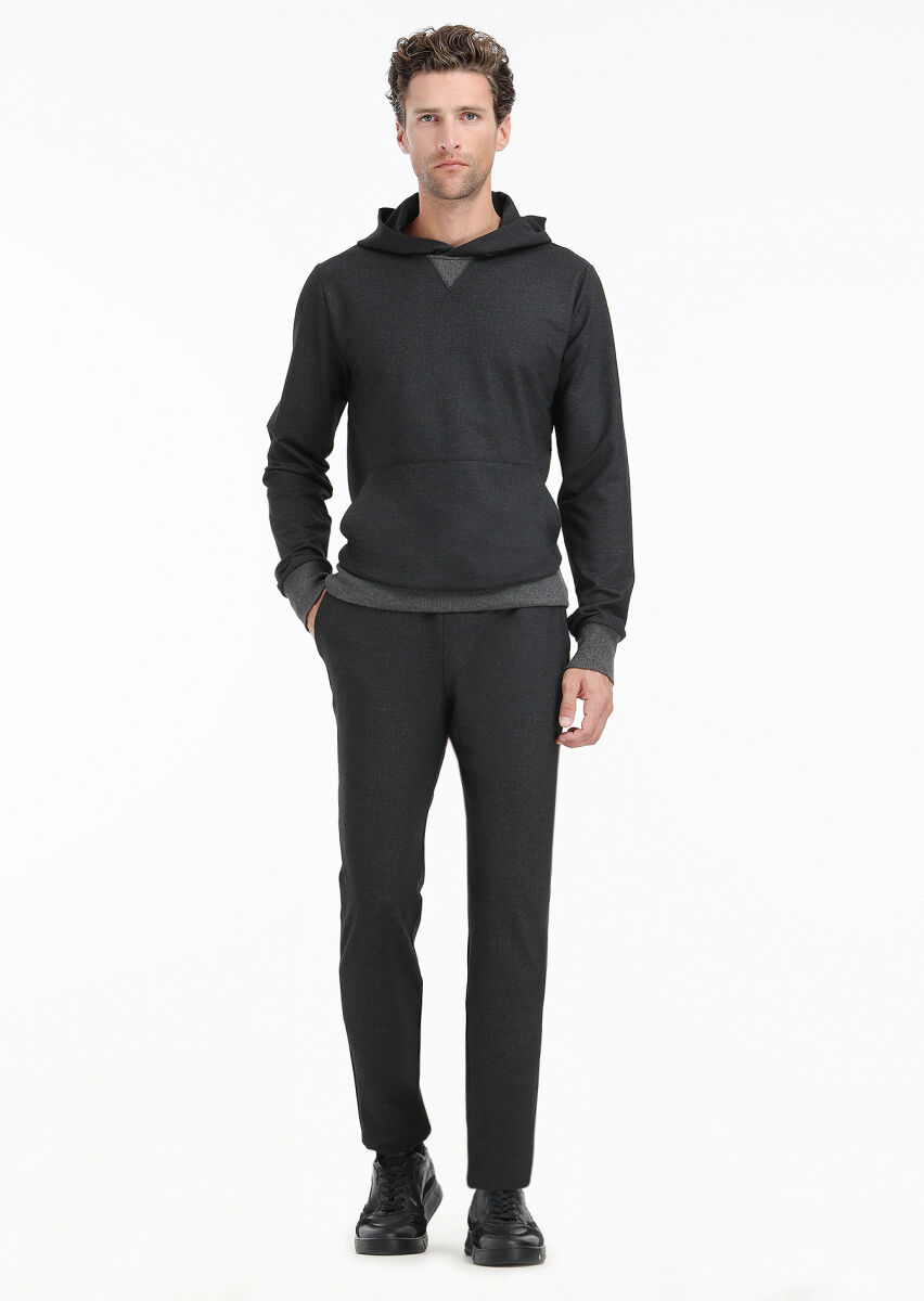 Hard Coal Sweat Pants - 2