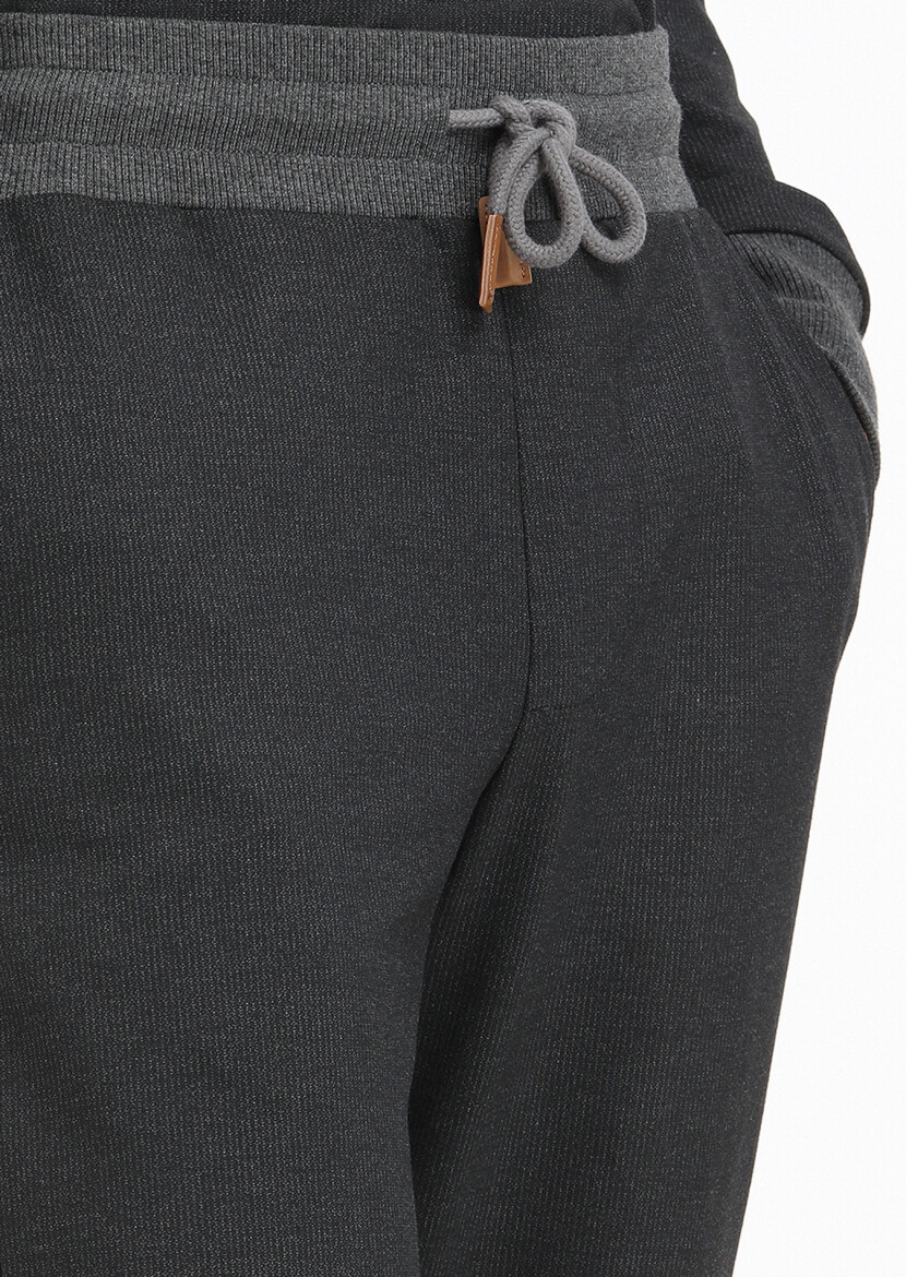 Hard Coal Sweat Pants - 3