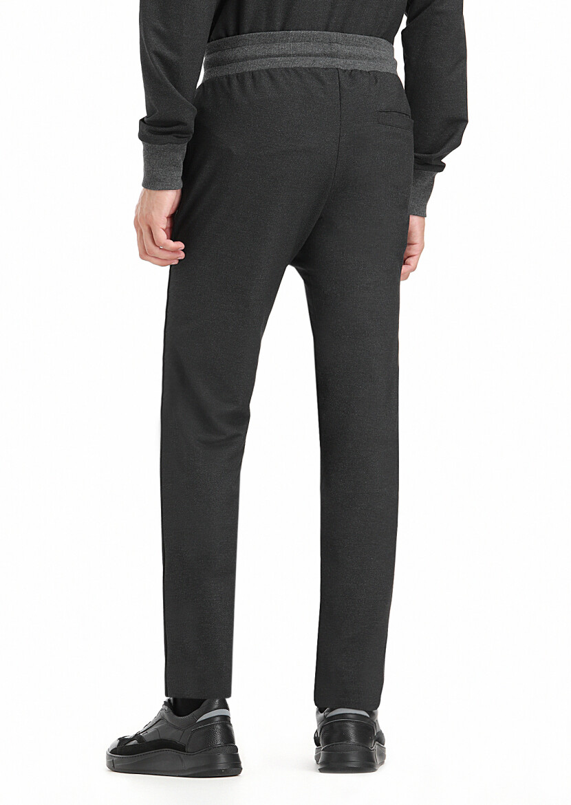 Hard Coal Sweat Pants - 4