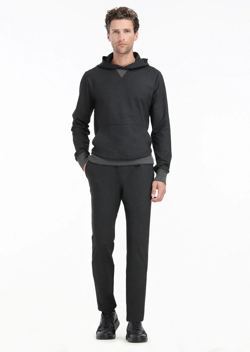 Hard Coal Sweat Pants - 2