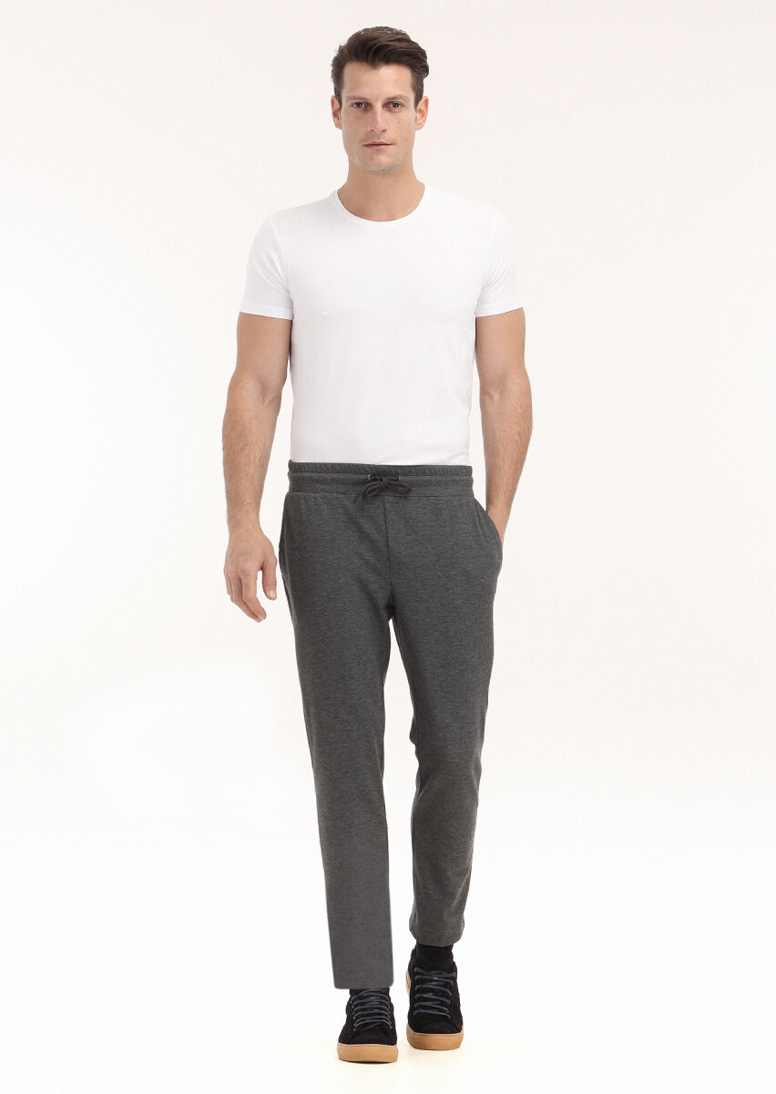 Hard Coal Sweat Pants - 1