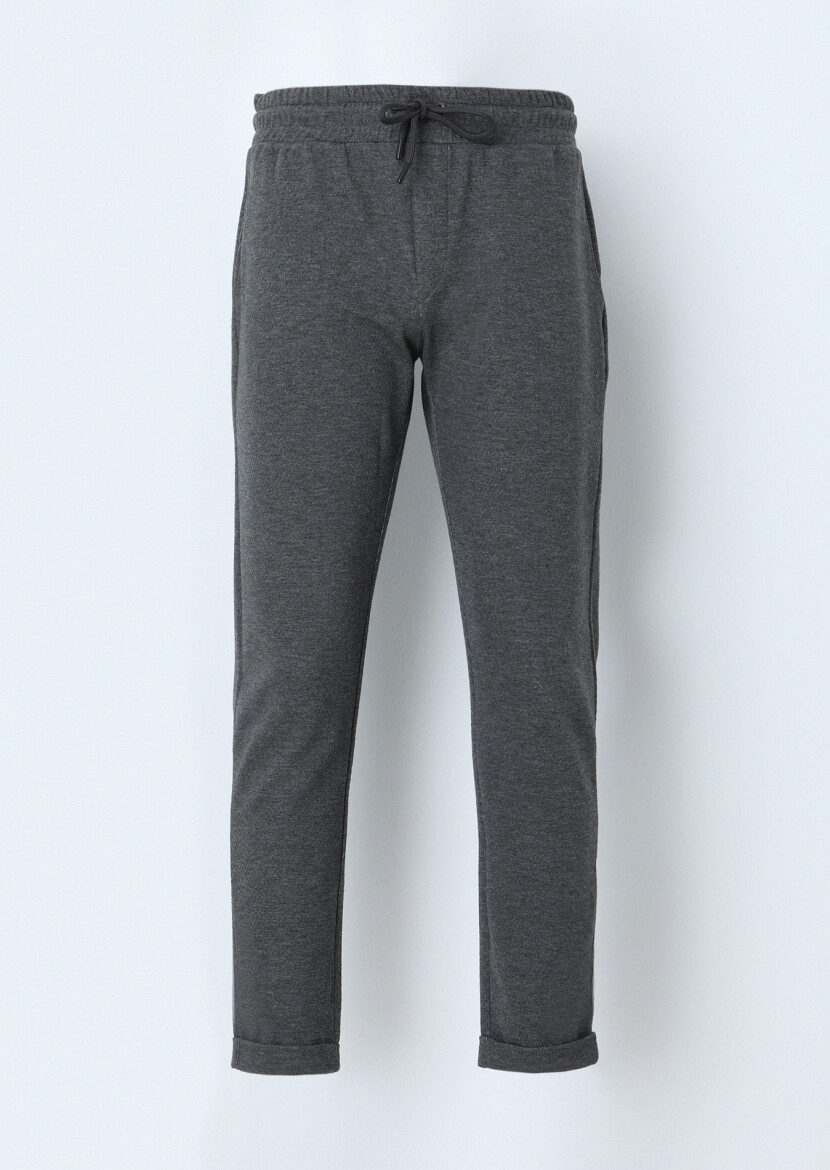 Hard Coal Sweat Pants - 4