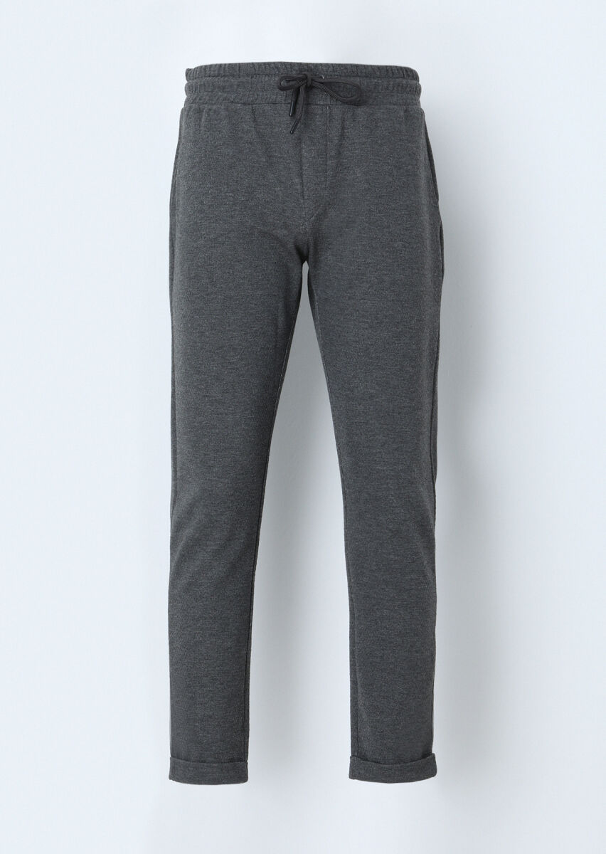 Hard Coal Sweat Pants - 4