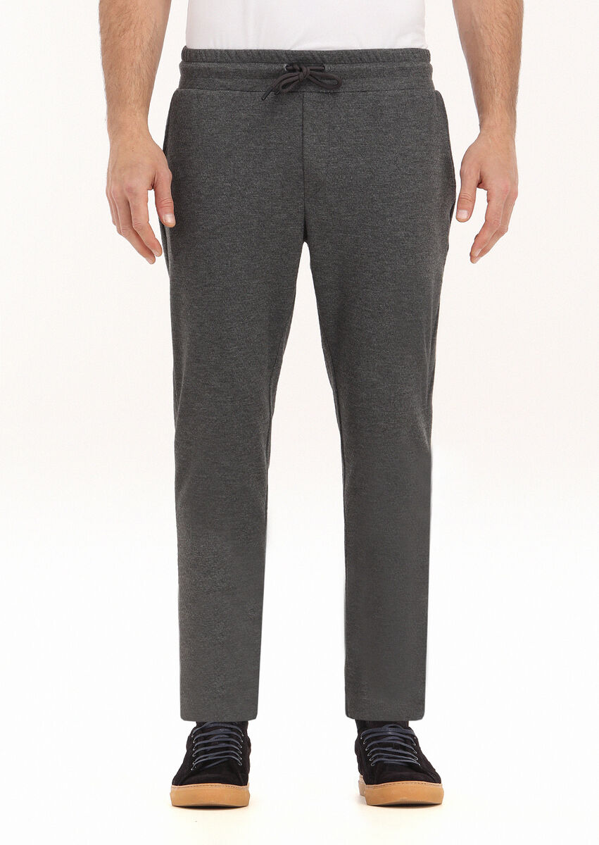 Hard Coal Sweat Pants - 2