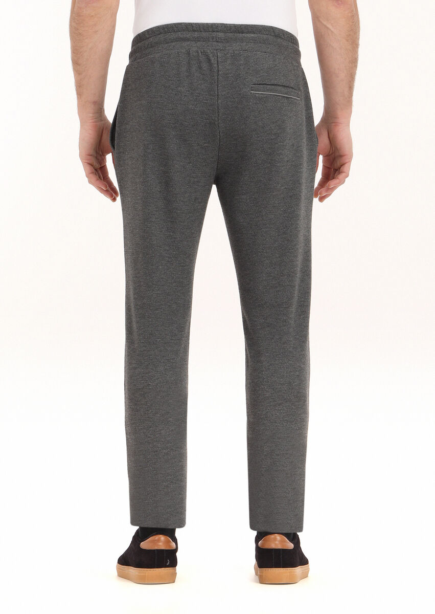 Hard Coal Sweat Pants - 4