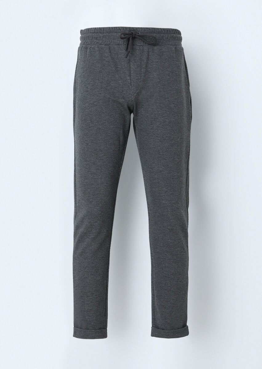 Hard Coal Sweat Pants - 5