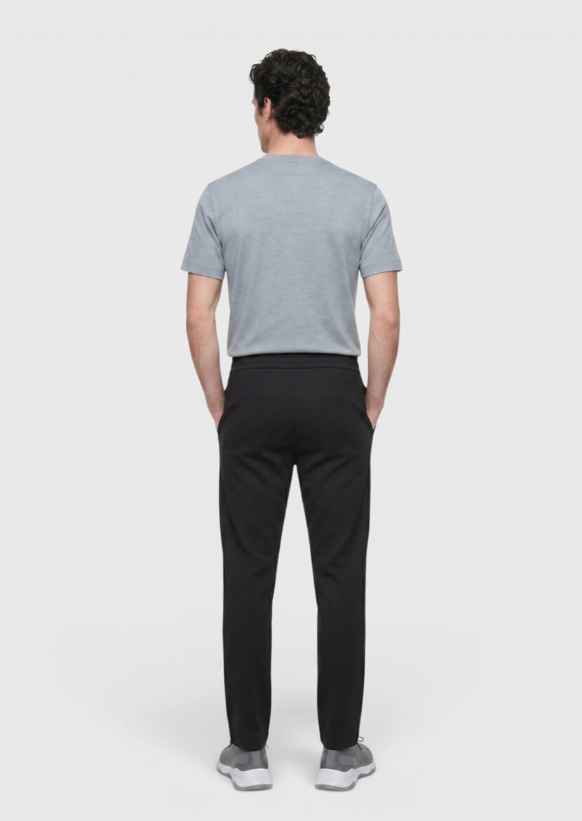 Hard Coal Sweat Pants - 4