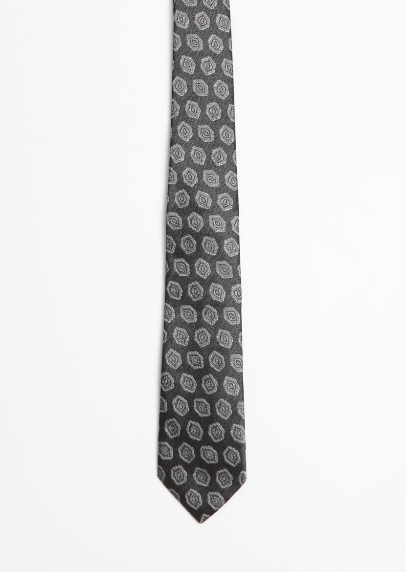 Hard Coal Tie 
