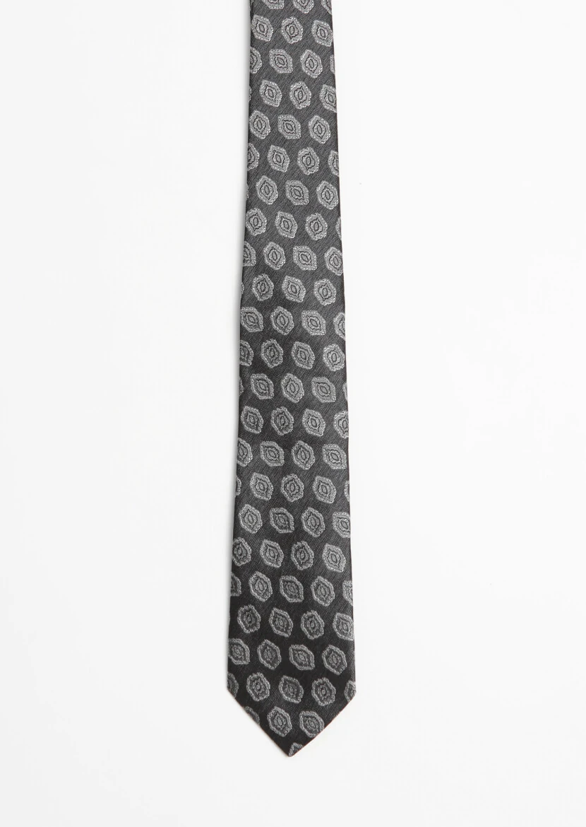 Hard Coal Tie 
