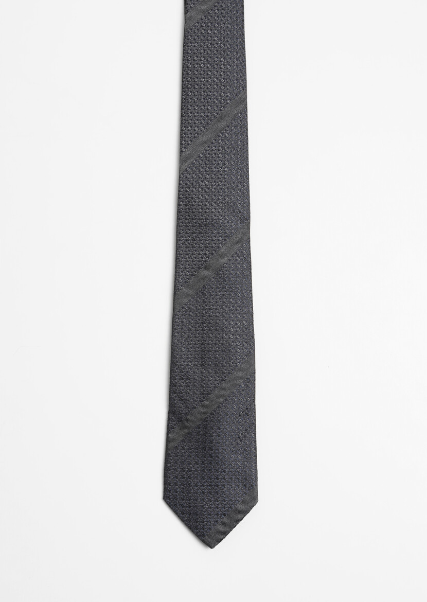 Hard Coal Tie 
