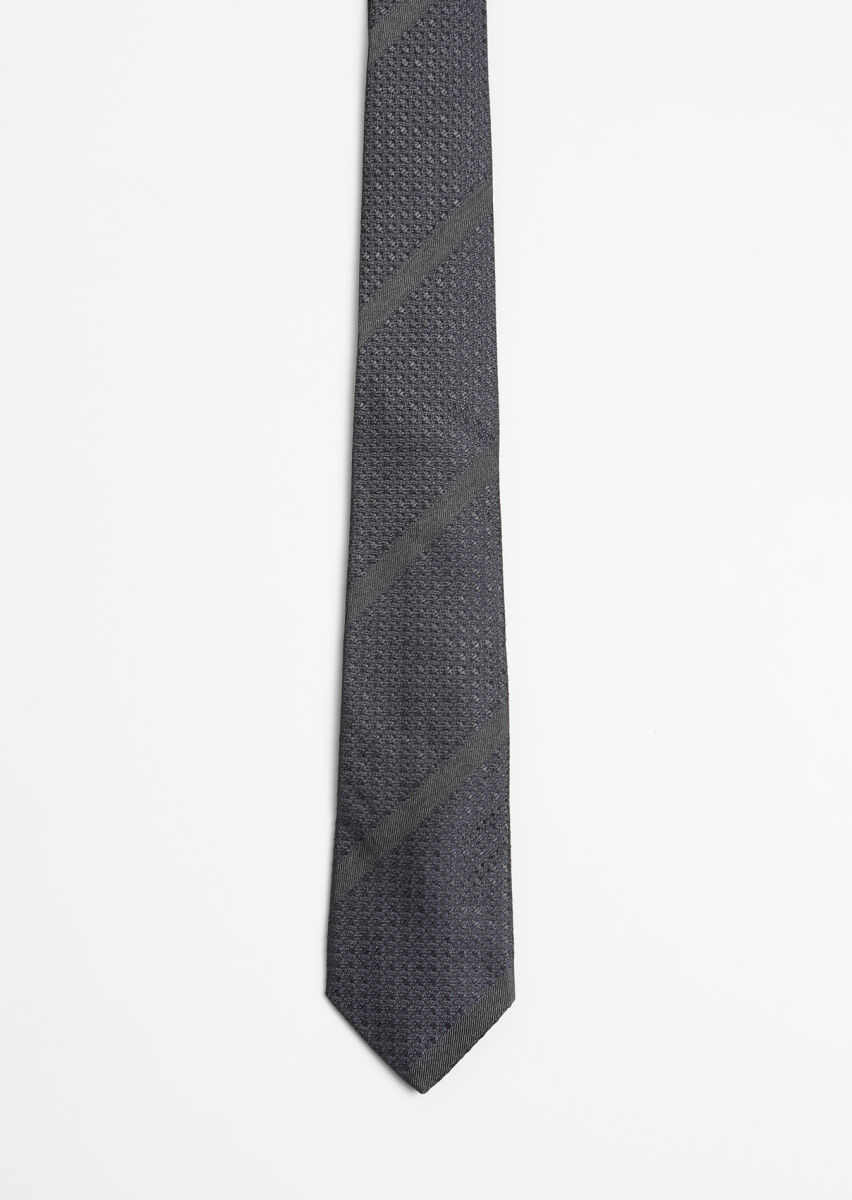 Hard Coal Tie - 1