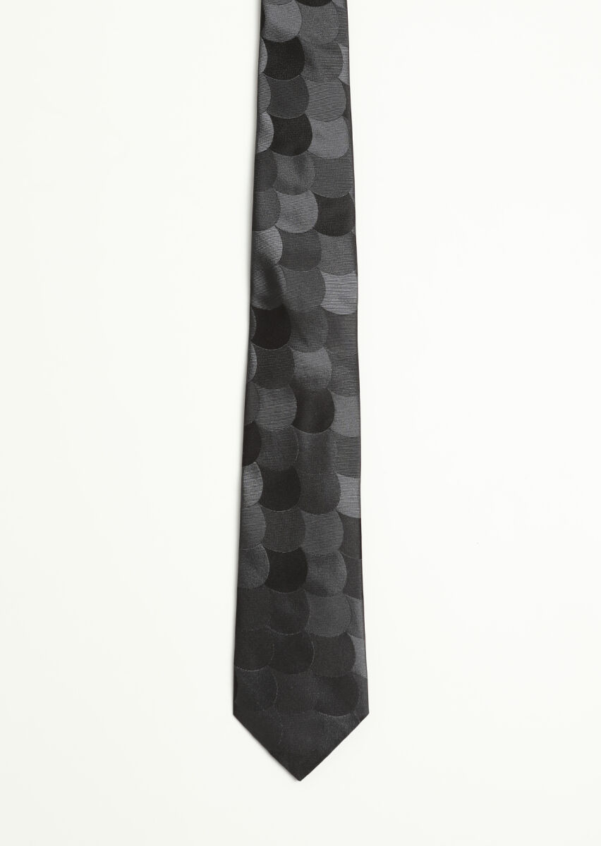 Hard Coal Tie - 1