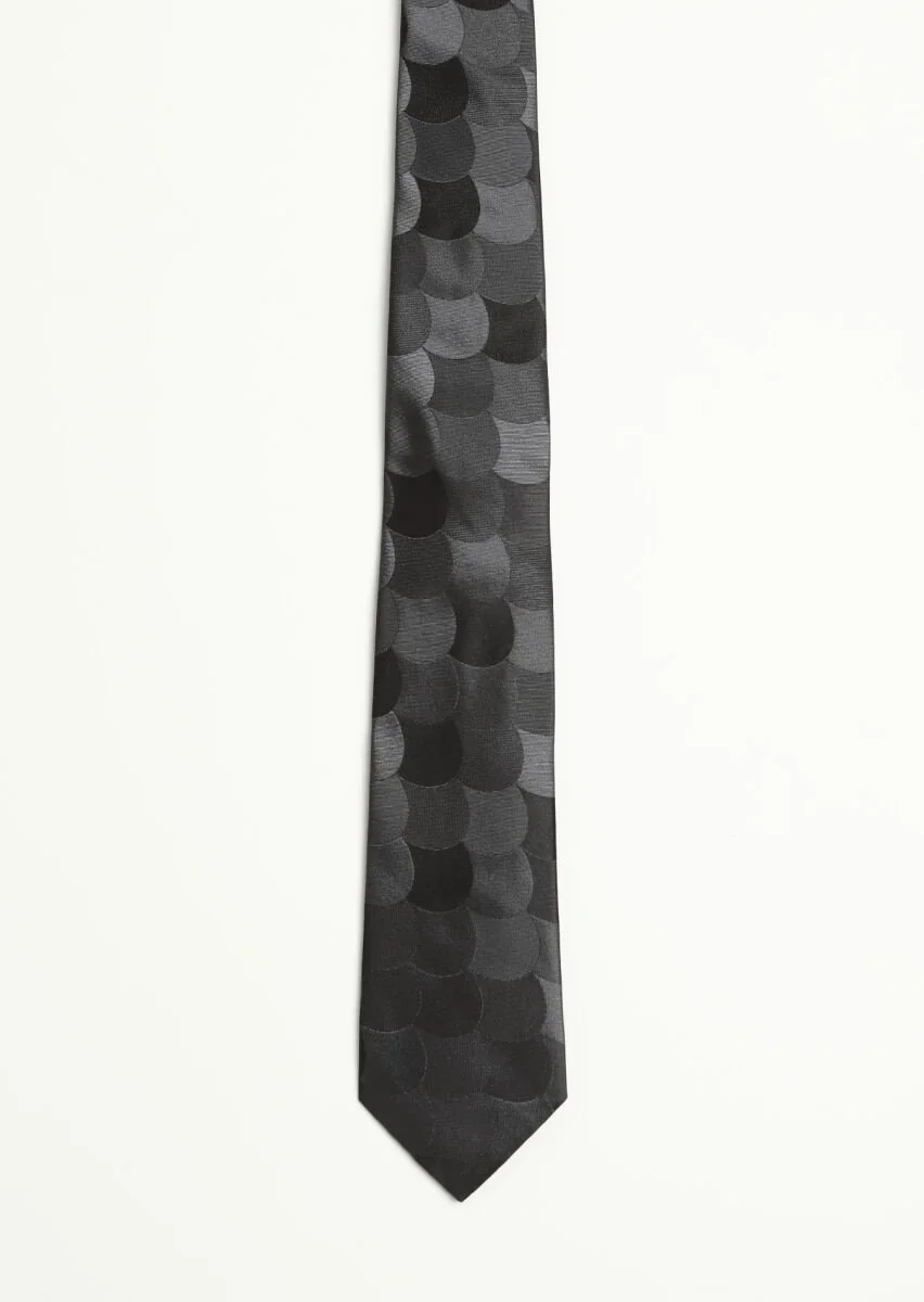 Hard Coal Tie - 1