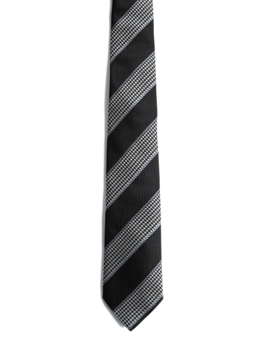 Hard Coal Tie - 1