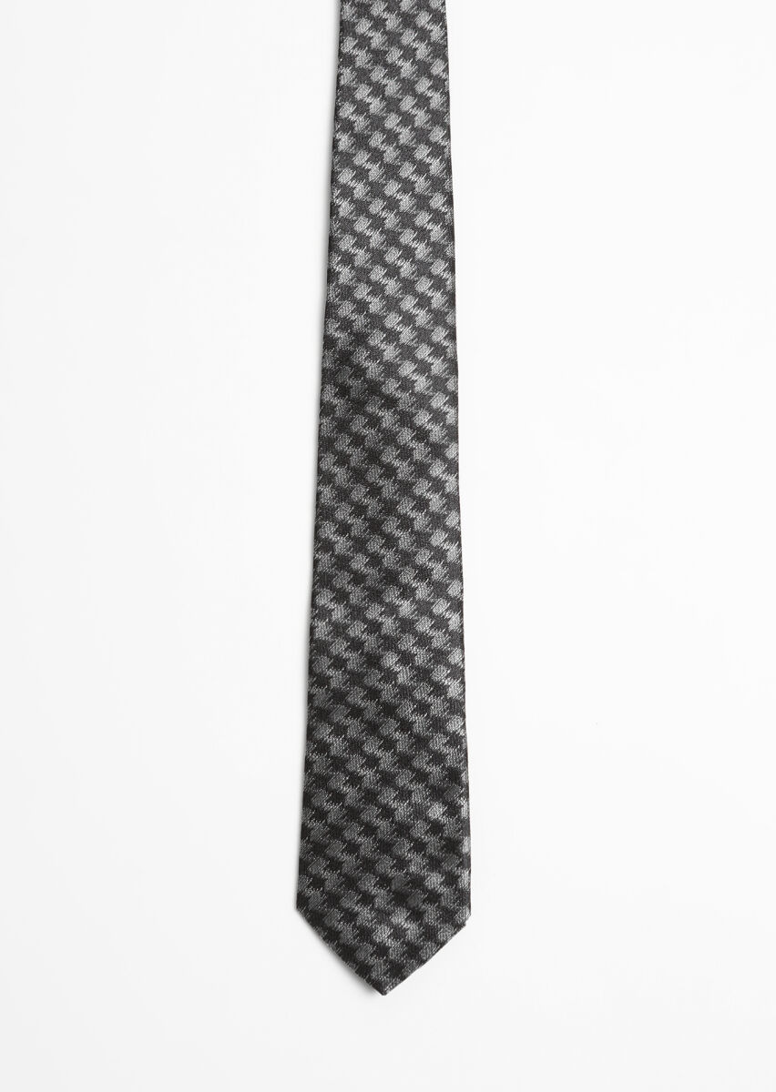 Hard Coal Tie - 1