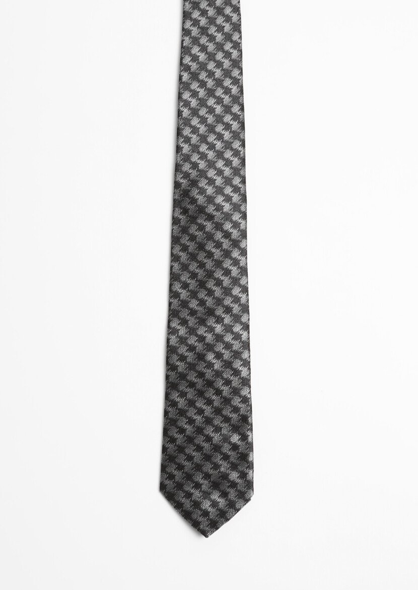 Hard Coal Tie 
